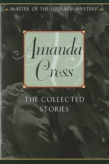 Collected Stories of Amanda Cross
