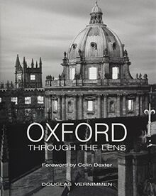 Oxford Through the Lens