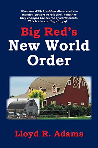 Big Red’s New World Order