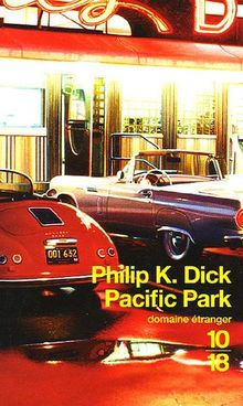 Pacific park