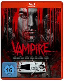 Vampire [Blu-ray]