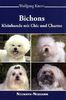 Bichons - Kleinhunde mit Chic und Charme