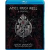 Axel Rudi Pell - Magic Moments/25th Anniversary Special Show [Blu-ray]