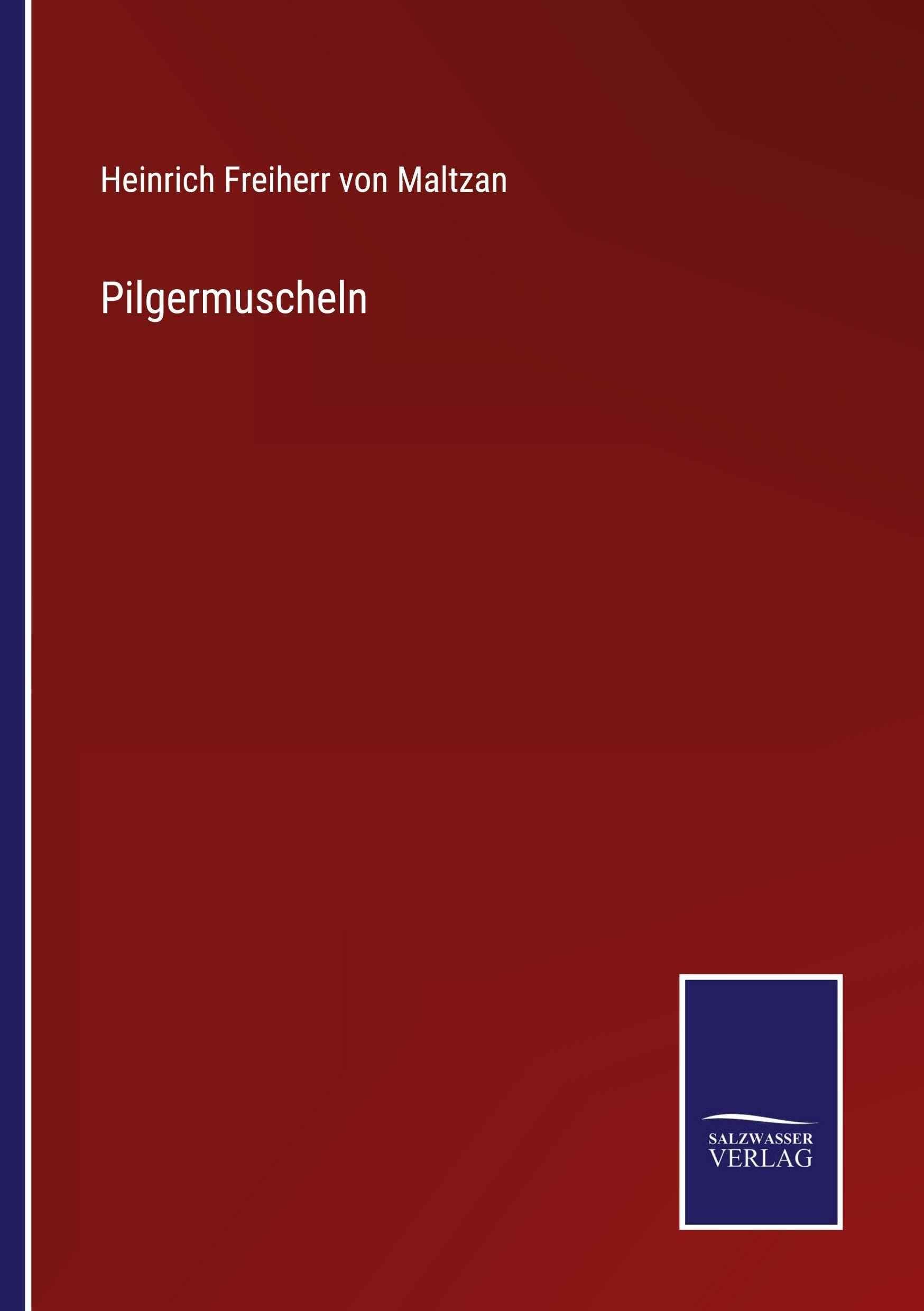 Pilgermuscheln