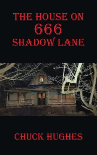 THE HOUSE ON 666 SHADOW LANE