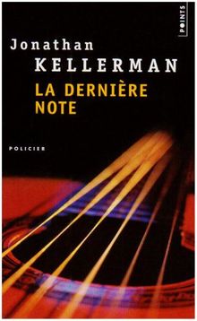 La dernière note