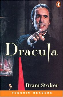 Dracula. Level 3, Pre-Intermediate. (Lernmaterialien): Peng3:Dracula NE Stoker (Penguin Readers: Level 3)