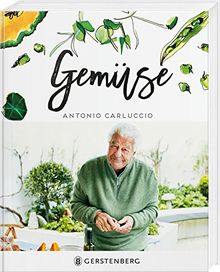 Gemüse: 120 Rezepte