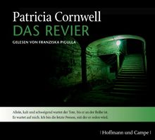 Das Revier: Kay Scarpettas elfter Fall