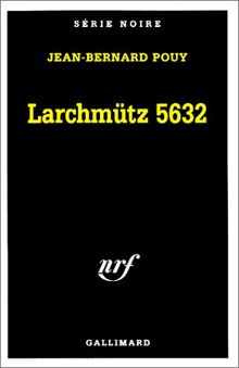 Larchmutz 5632