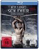 Killing Soldier - Der Krieger [Blu-ray]
