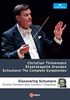 Schumann: Sämtliche Sinfonien [Christian Thielemann/Staatskapelle Dresden/Suntory Hall, Tokyo, Oktober 2018]