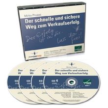 Der schnelle und sichere Weg zum Verkaufserfolg