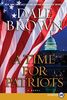 A Time for Patriots: A Novel (Patrick McLanahan)