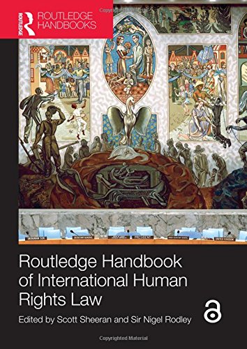 Routledge Handbook of International Human Rights Law (Routledge Handbooks)