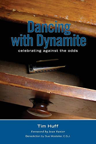 Dancing With Dynamite: Celebrating Against the Odds