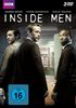Inside Men [3 DVDs]