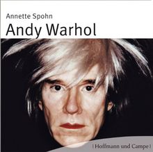 Andy Warhol . Leben, Werk, Wirkung (Suhrkamp BasisBiographien Audio) (2 CDs)