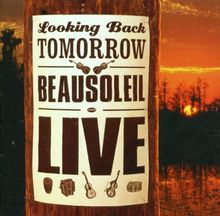 Looking Back Tomorrow: Live