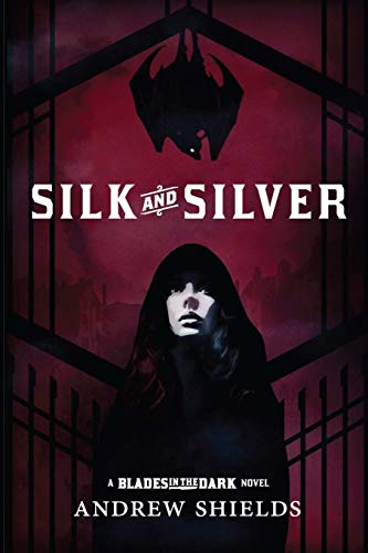 Silk and Silver
