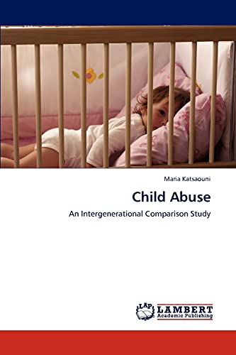 Child Abuse: An Intergenerational Comparison Study