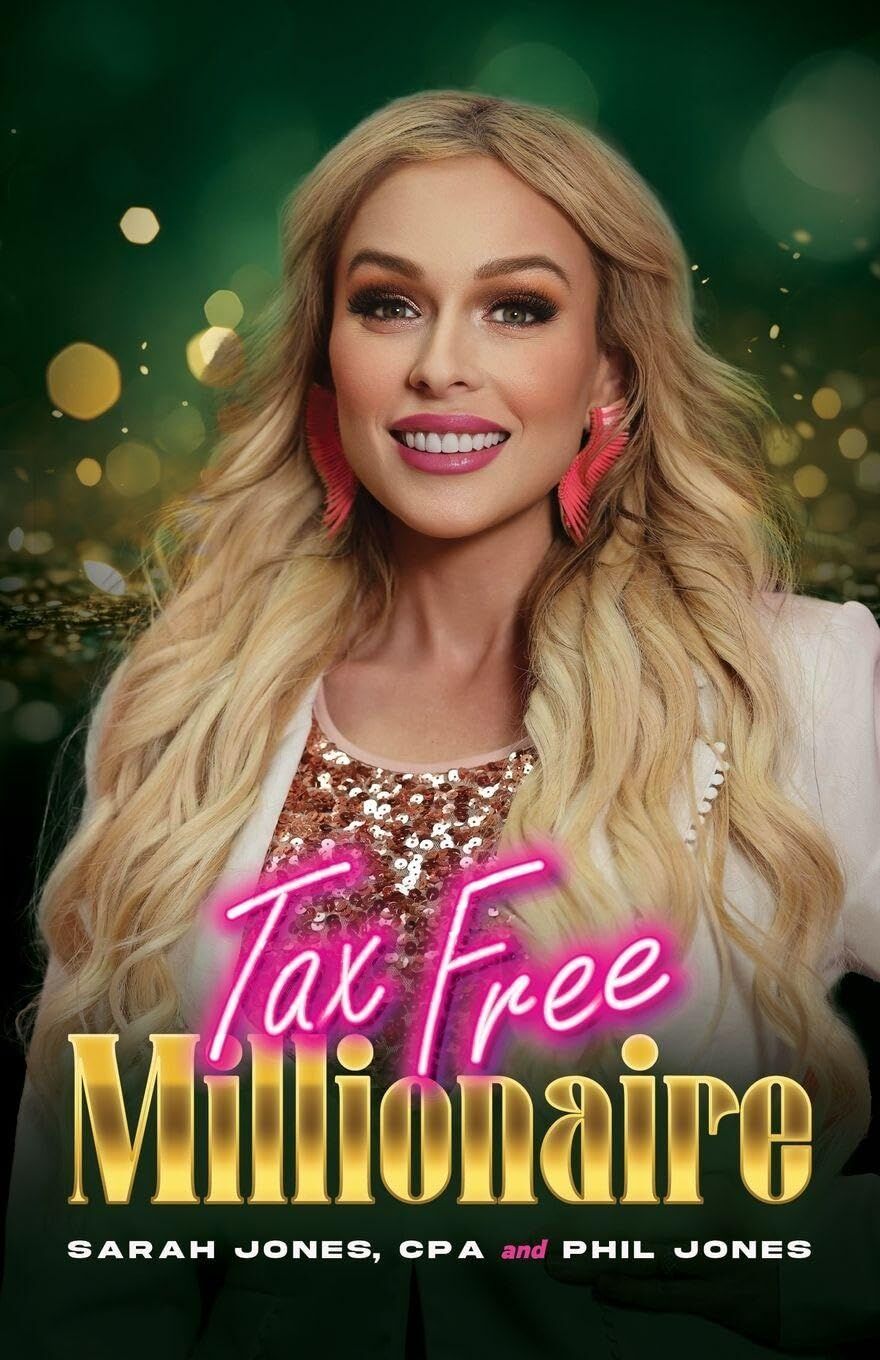 Tax Free Millionaire