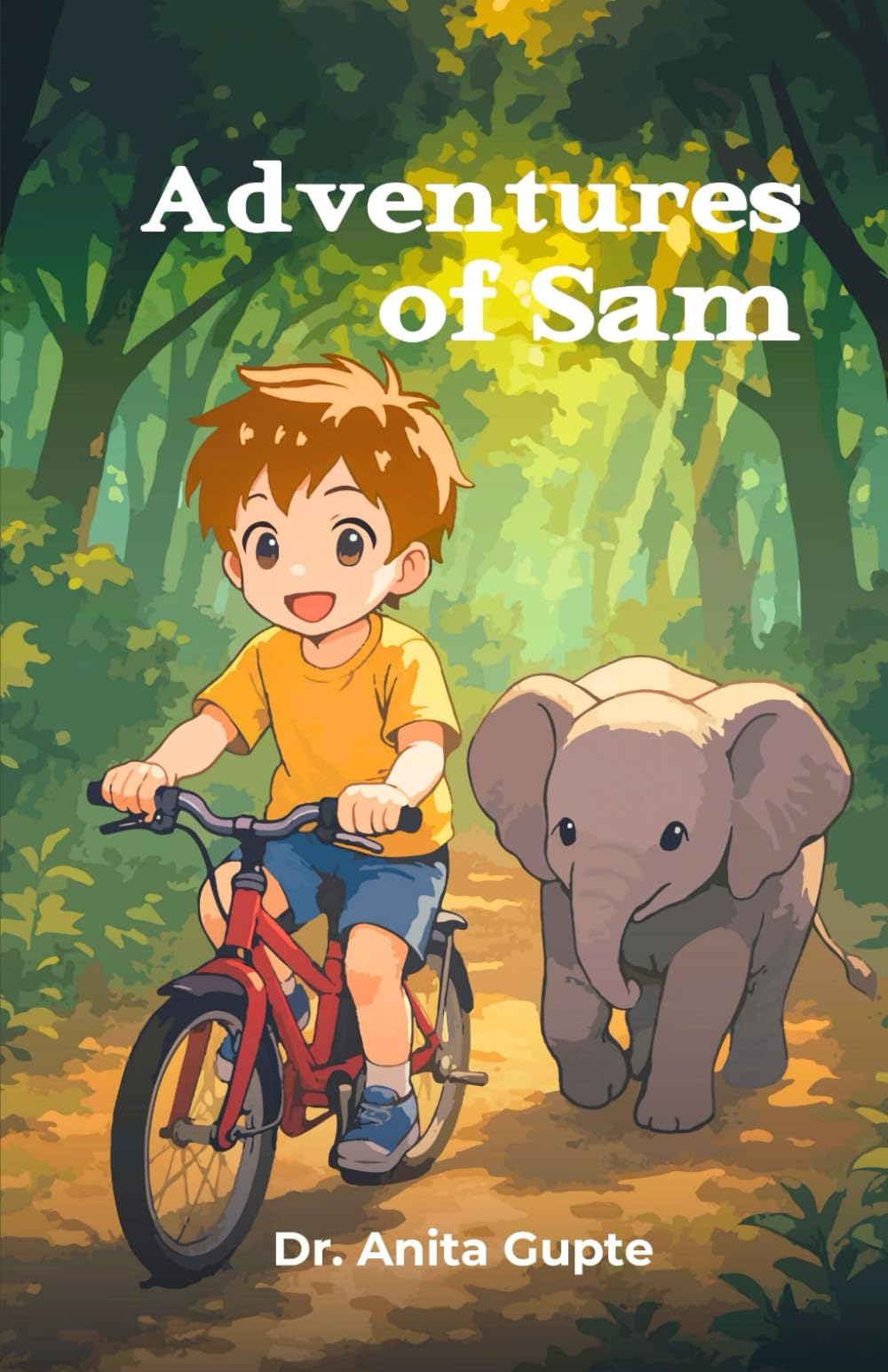 Adventures of Sam
