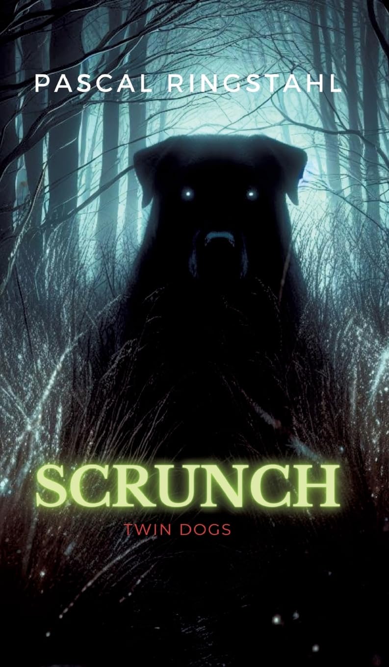 SCRUNCH: - Twin Dogs -