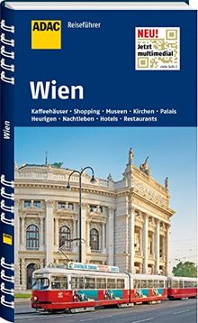 ADAC Reiseführer Wien