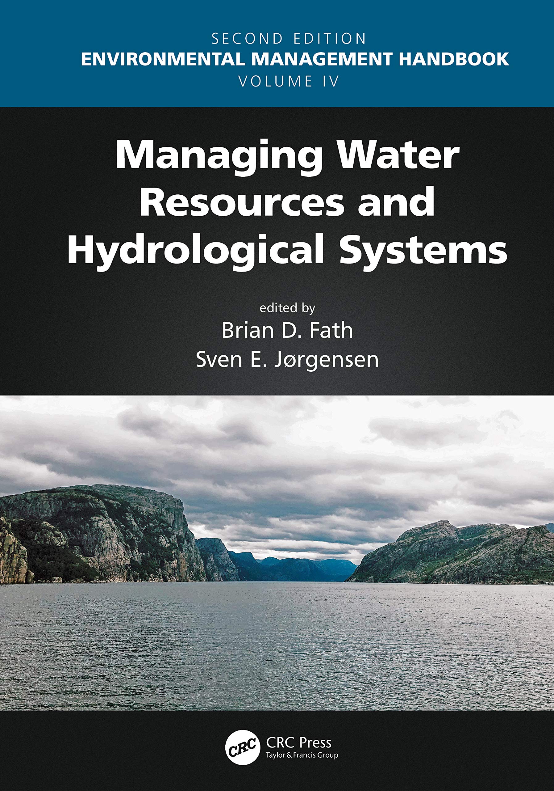 Managing Water Resources and Hydrological Systems (Applied Ecology and Environmental Management, 4)