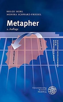 Metapher (Kurze Einführungen in die germanistische Linguistik - KEGLI)