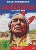 Die letzten Indianer - 3 Filme Box-Edition