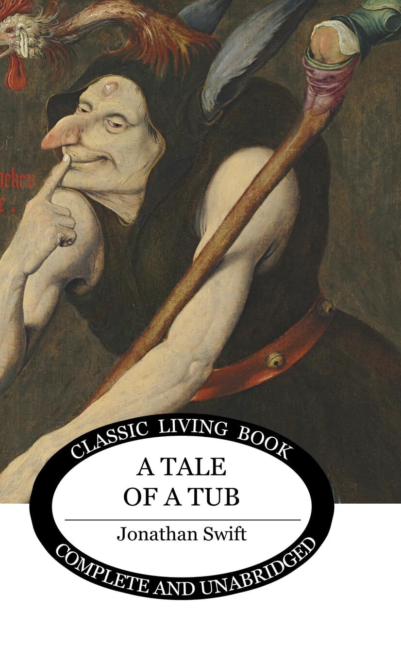 A Tale of a Tub