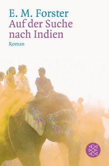 Auf der Suche nach Indien: Roman