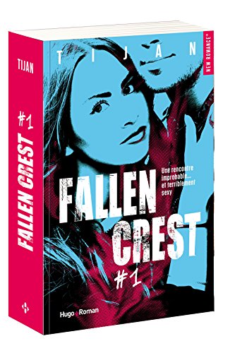 Unbekannt Fallen Crest. Vol. 1