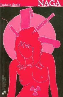 Naga (KRÓTKIE FORMY)