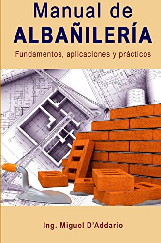 Manual de Albañilería