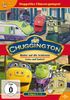 Chuggington 03 - Räder auf die Schienen / Chuggington 04 - Loks auf Safari [2 DVDs]