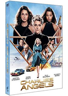 Charlie's angels [FR Import]