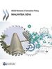 OECD Reviews of Innovation Policy: Malaysia 2016