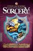 Sorcery! Die Sieben Schlangen: Ein Fighting-Fantasy Spielbuch von Steve Jackson