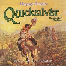 Happy Trails (Rem.)
