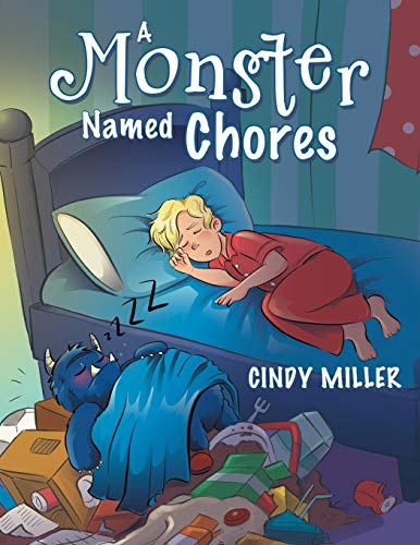 A Monster Named Chores