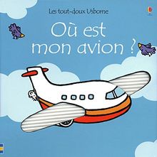 Où est mon avion ?