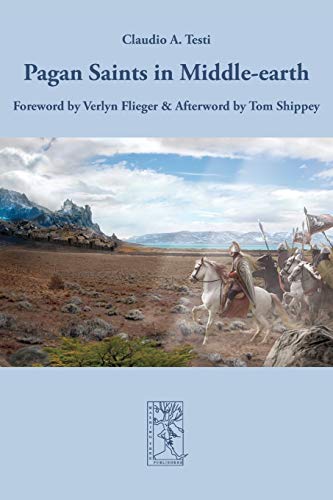 Pagan Saints in Middle-earth (Cormarë, Band 38)
