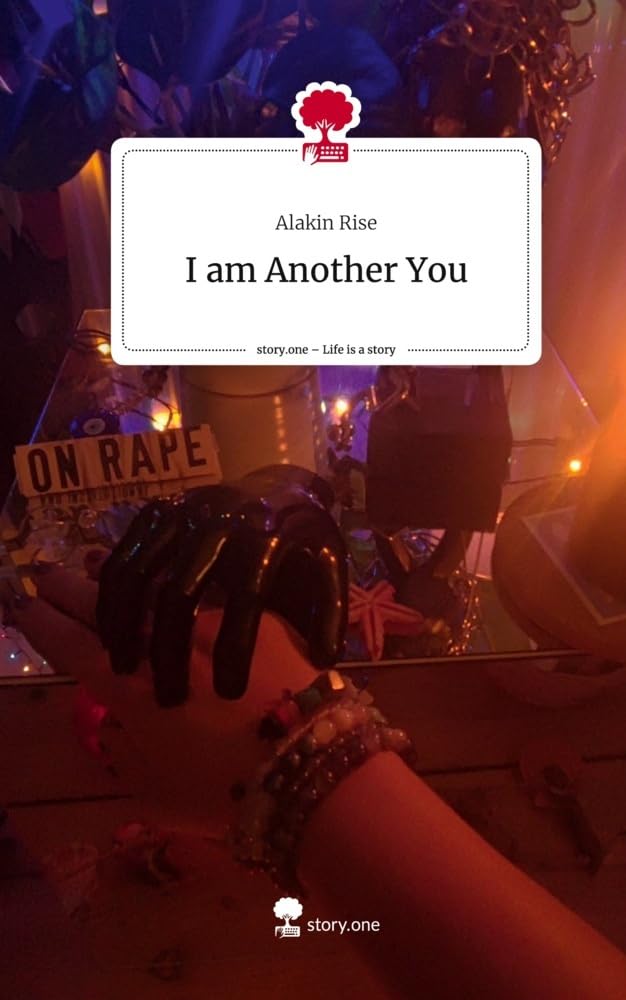 I am Another You. Life is a Story - story.one: DE