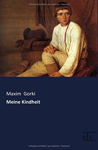Meine Kindheit