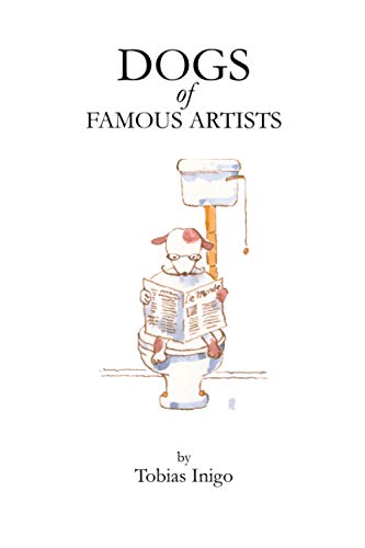 DOGS of FAMOUS ARTISTS