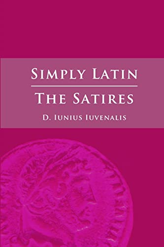 Simply Latin - The Satires