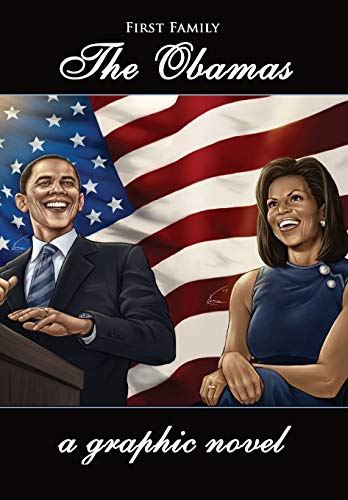 First Family: The Obama's